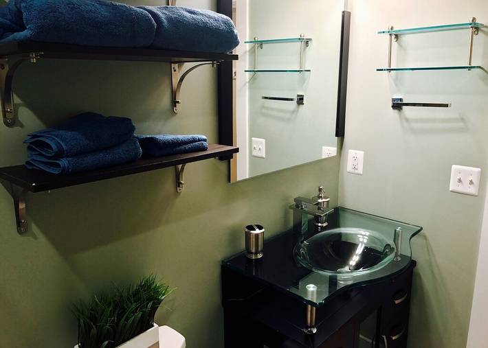 Location de vacances pour 4 personnes à Washington D.C.