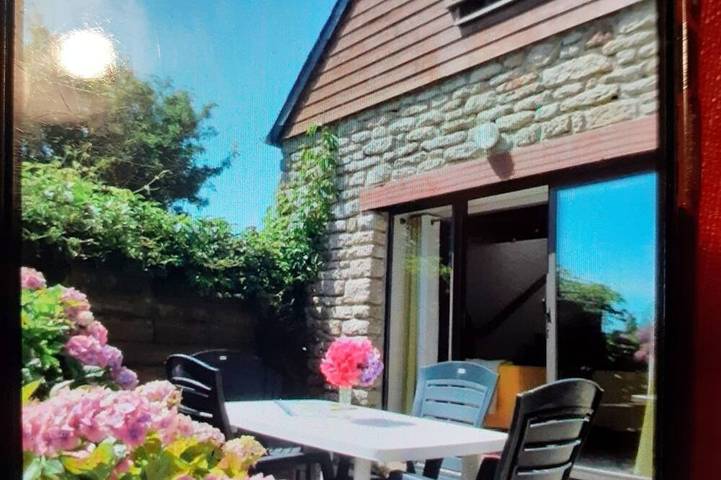 Location de vacances pour 5 personnes à Berrien - 3