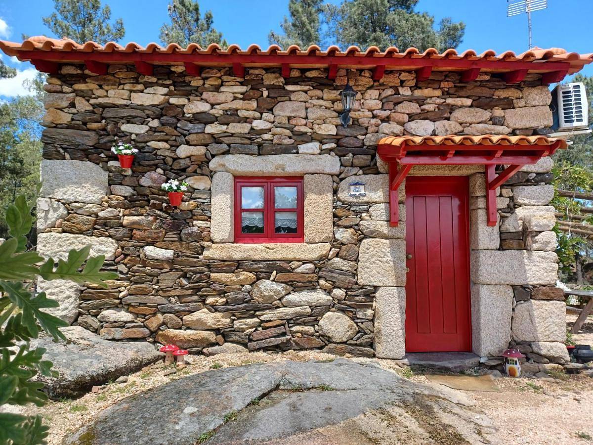 Quinta da Cabrida - Casa do Feitor - Douro in São João da Pesqueira, Vale do Douro