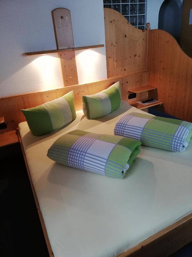 Ferienwohnung für 2 Personen, mit Ausblick und Garten in Neustift im Stubaital - 4