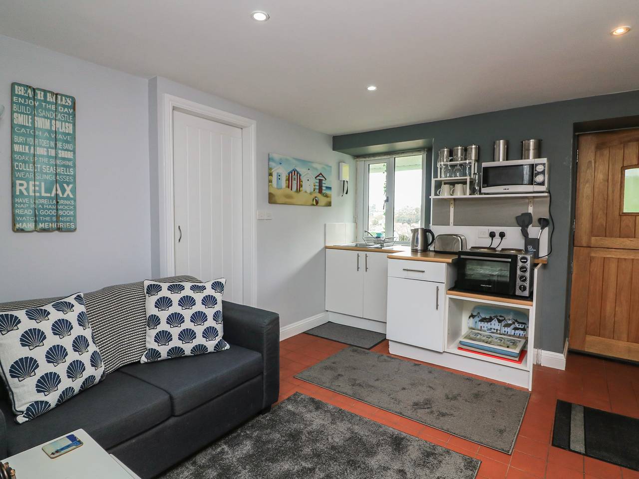 Hidden Treasure in Brixham, Torbay