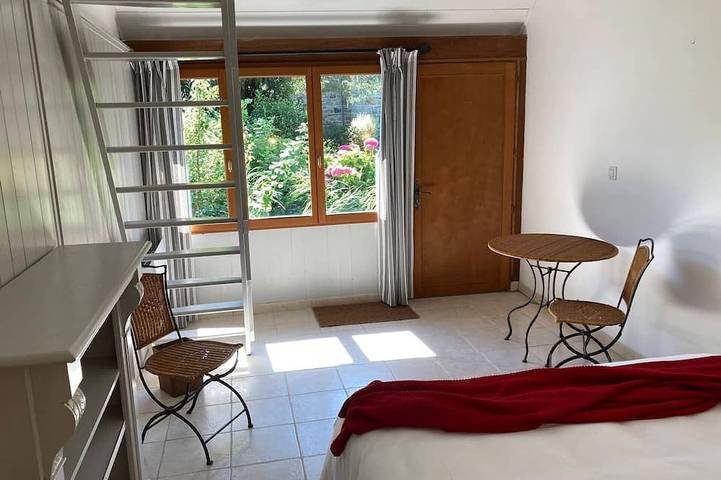 Chambre d’hôte pour 2 personnes à Penvénan - 3