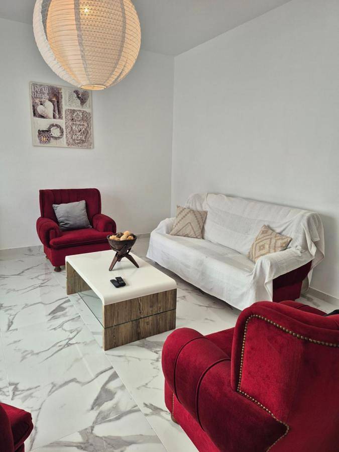 Location de vacances pour 6 personnes, avec Balcon ainsi que Terrasse et Vue à Porto Moniz - 2