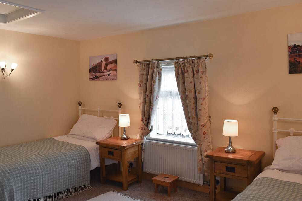 2 bedroom accommodation in Wells-next-the-Sea in Wells-next-the-Sea, Norfolk Coast