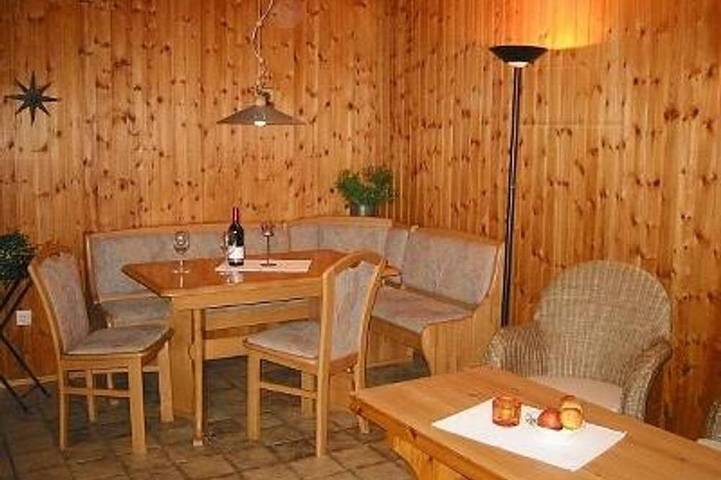 Ferienpark für 2 Personen, mit Garten, mit Haustier in der Eifel - 2