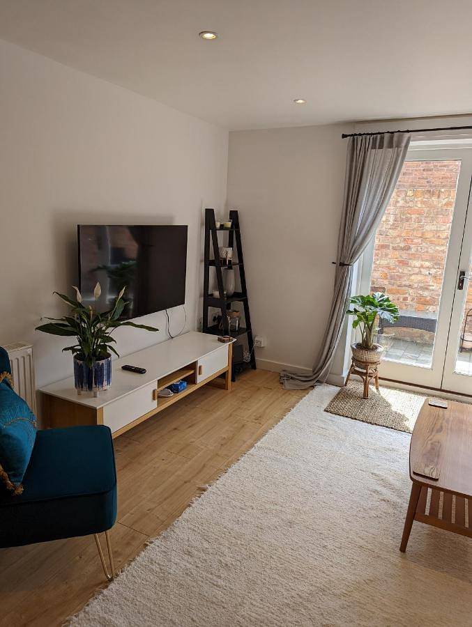 Casa de vacaciones para 5 personas, con terraza - 1