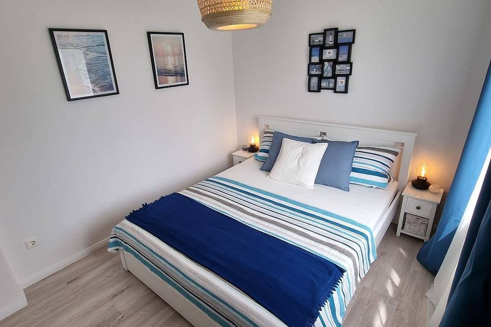 Ganze Wohnung, Ferienwohnung Elwetritsch Eg an der Nordsee in Ihlienworth, Cuxland