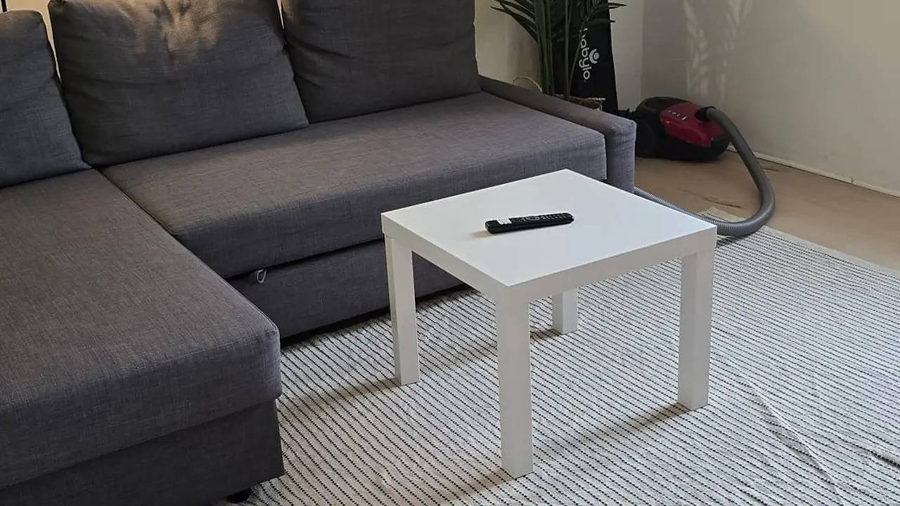 Ganze Ferienwohnung, Ferienwohnung für 12 Personen (125 m²) in Hagen in Eilpe-Dahl, Hagen