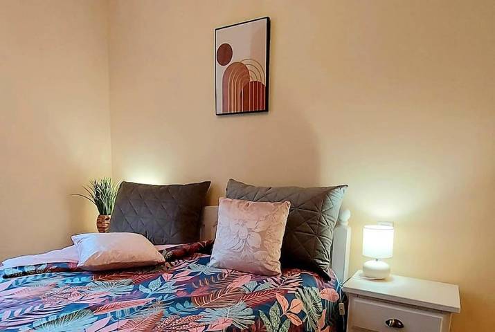 Appartement de vacances pour 3 personnes