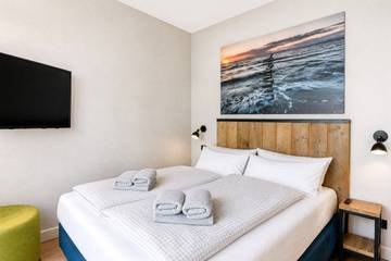 Ferienwohnung für 4 Personen in Ostseebad Binz, Binz, Bild 4