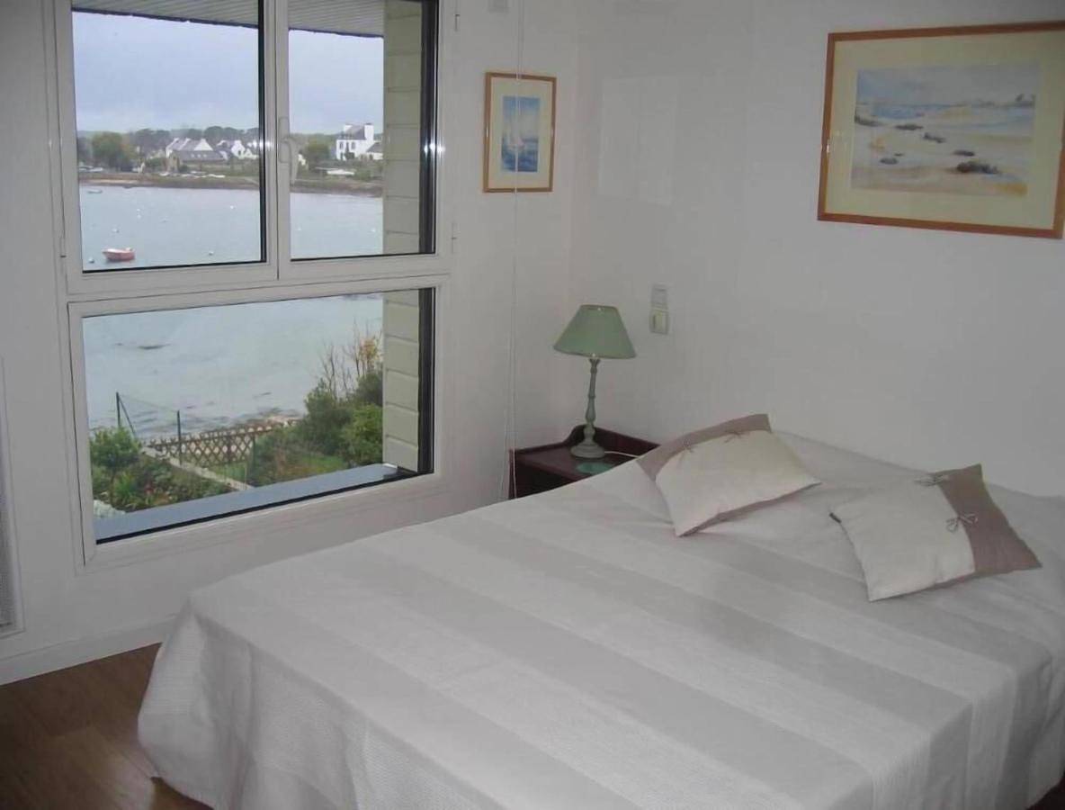 Appartement entier, Ker Annaîg in Larmor-Baden, Côte des Mégalithes