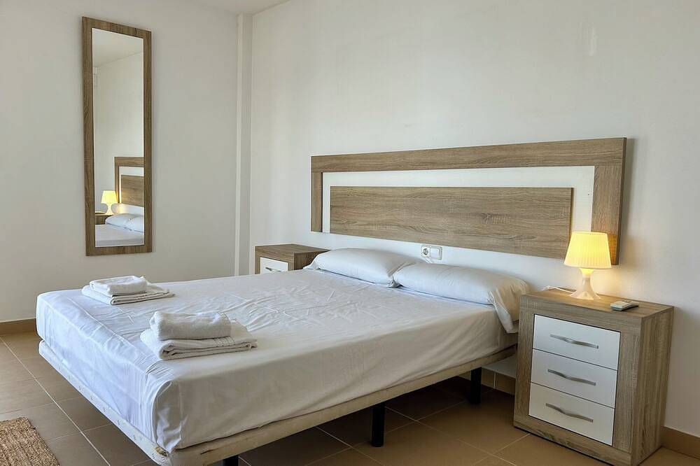 Casa Pueblo Ciutadella in Ciudadela, Menorca