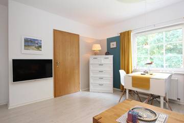 Ferienwohnung für 3 Personen in Prerow, Darß, Bild 2