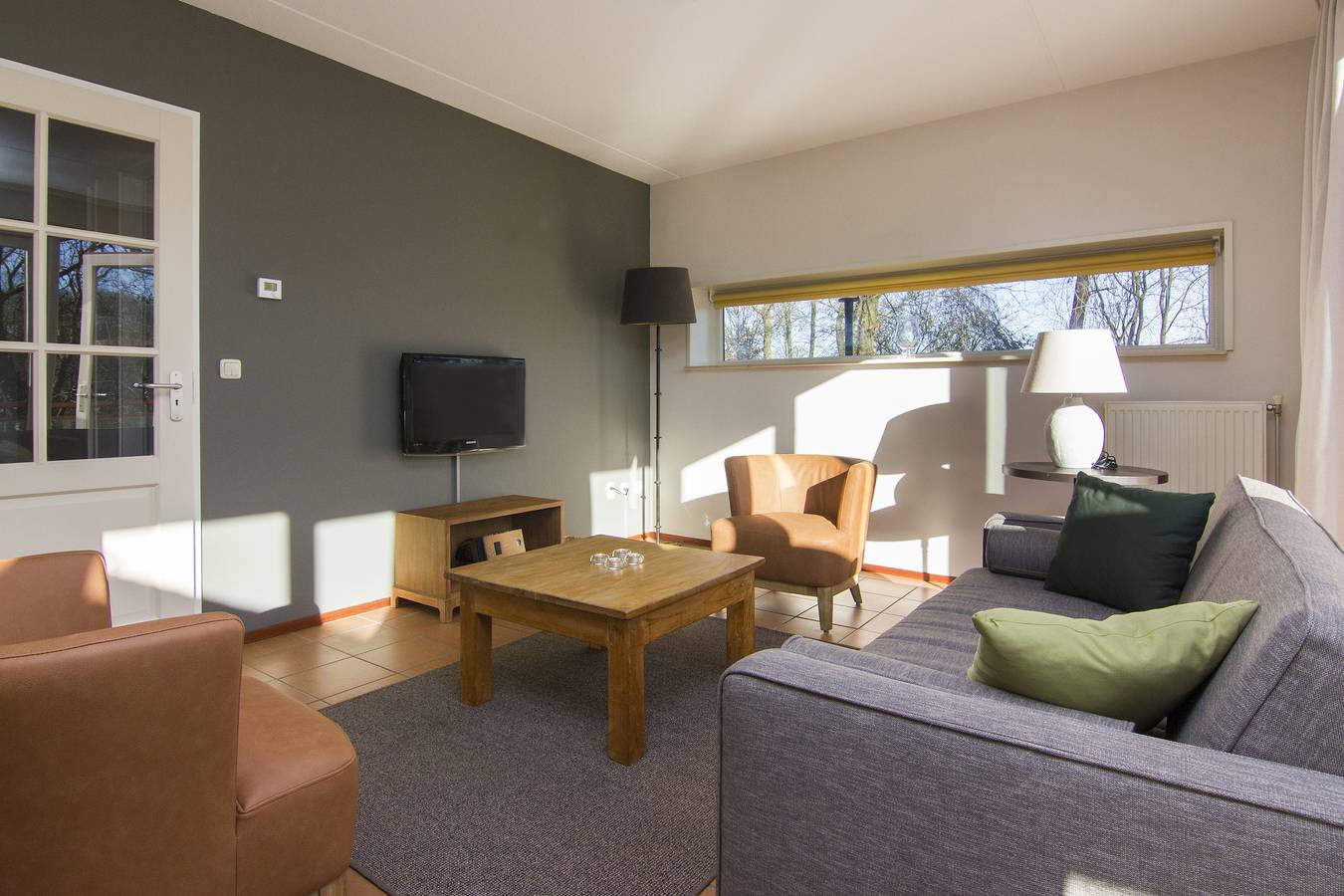 Landal Kasteeldomein De Cauberg — 2-persoons appartement in Valkenburg, Limburg