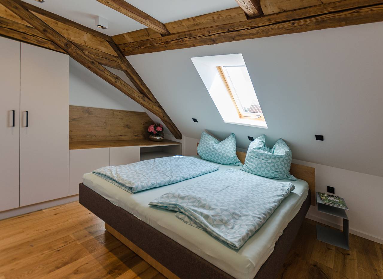 Ganze Ferienwohnung, Ferienwohnung Geilert in Bockelwitz, Leisnig