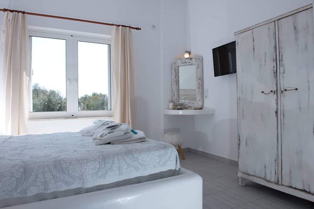 Ganze Wohnung, Nemesis Paleochora ** Neu ** in Palaiochora, Chania und Umgebung