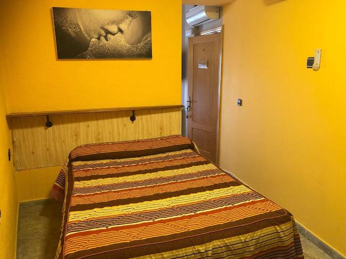 Casa rural para 4 personas, con balcón, Se admiten mascotas en Somontano de Barbastro - 3