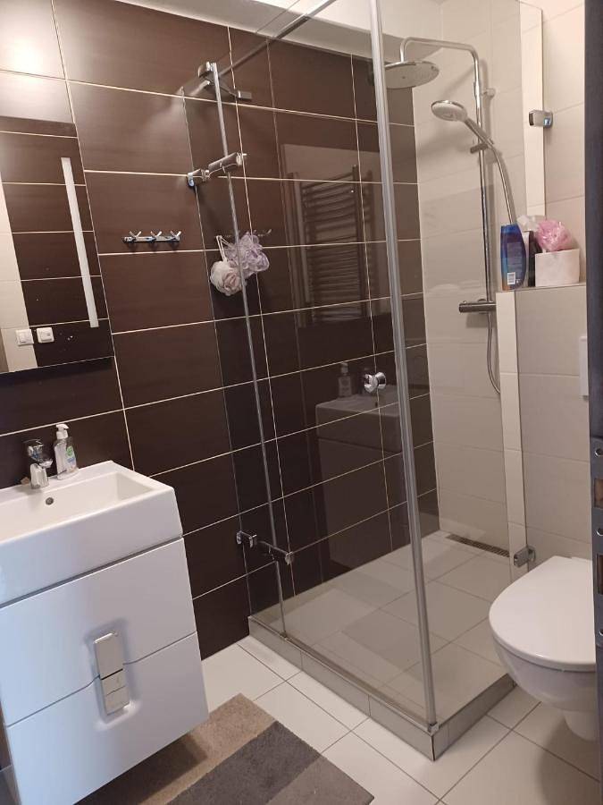 Cały apartament, Three-Bedroom Apartment in Donovaly, Low Tatras