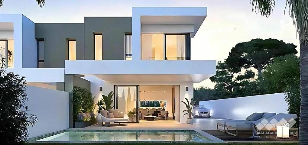 Vakantiehuis voor 15 personen, with tuin and zwembad as well as terras and uitzicht, met huisdier in Madrid