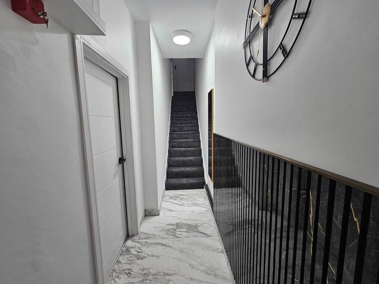 Estudio entero, Cozy Studio in Cardiff City Centre in Cardiff, Cardiff region