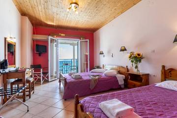 Vakantieappartement voor 3 Personen in Griekenland, Afbeelding 2