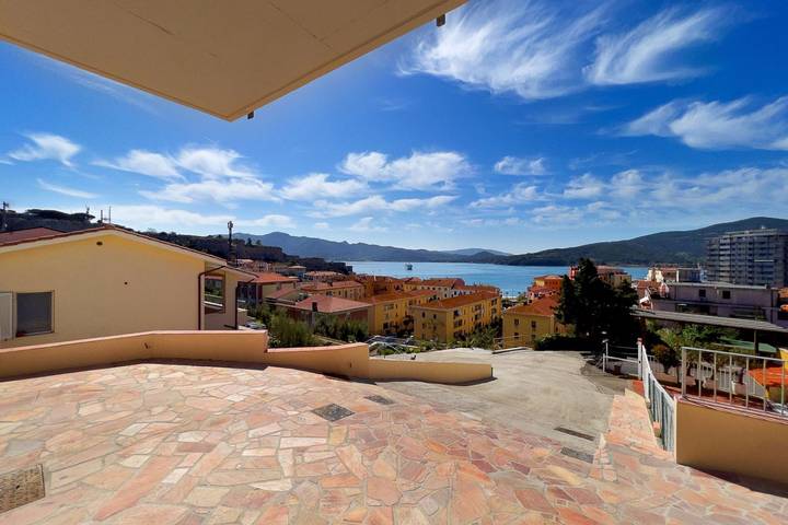Appartement entier, Casetta Letizia in Portoferraio-Casetta Letizia in Cala dei frati, Portoferraio
