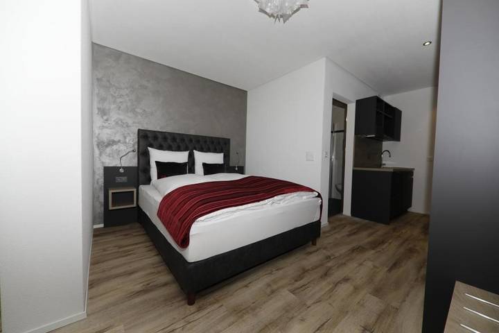 B&b voor 2 personen in Zwitserland