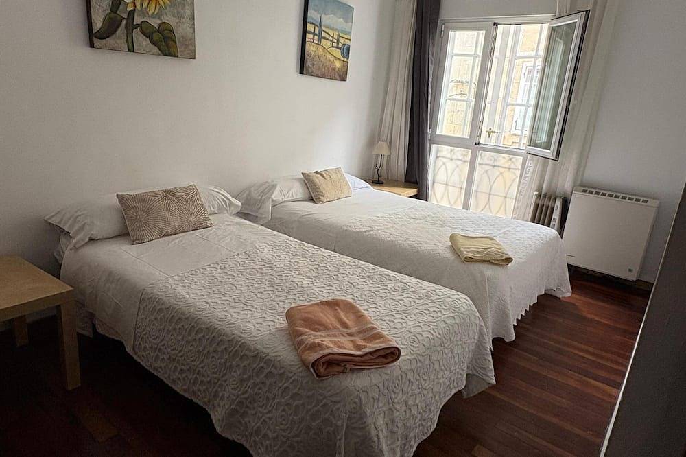 Entire apartment, Apartment Zona Monumental in Santiago de Compostela, La Coruña Province