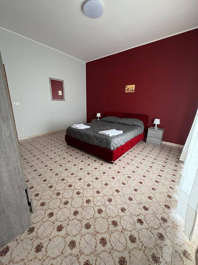 Ferienwohnung für 4 Personen, mit Balkon und Ausblick - 1
