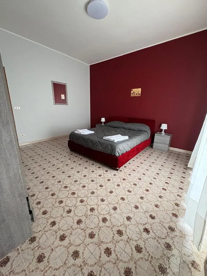 Apartamento de vacaciones para 4 personas, con balcón y vistas - 1