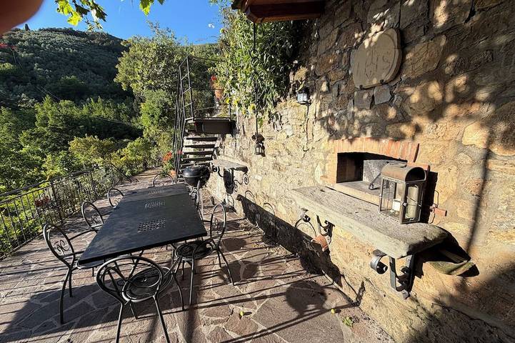 Villa pour 11 personnes, avec jardin à Forte dei Marmi - 4
