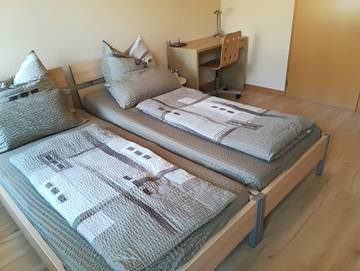 Ferienwohnung für 4 Personen in Schweich, Moseleifel, Bild 1
