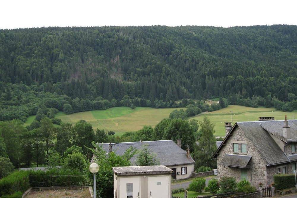 -- chalet jennifer -- in Laveissière, Parc naturel régional des Volcans d'Auvergne