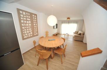 Location De Vacances pour 8 Personnes dans Benicasim, Costa del Azahar, Photo 3
