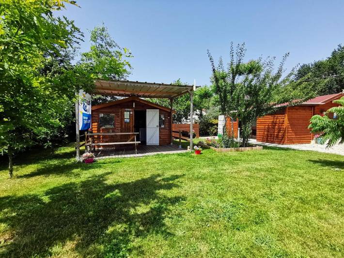 Maison d’hôte pour 5 personnes, avec vue ainsi que jardin et piscine en Dordogne - 3