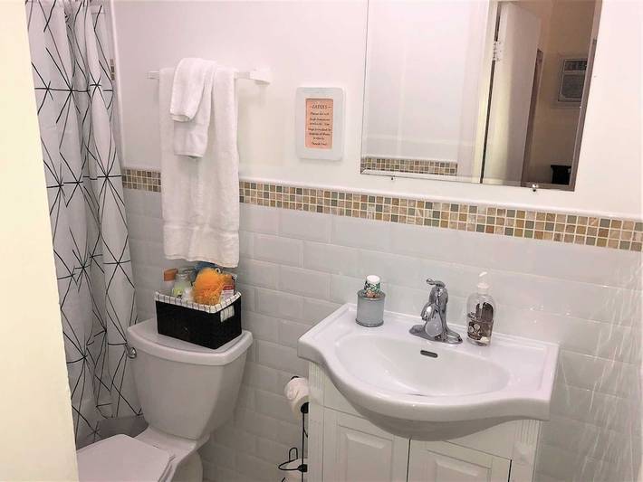 Vacation rental for 6 people, with terrace and yard in Lauderdale-by-the-Sea