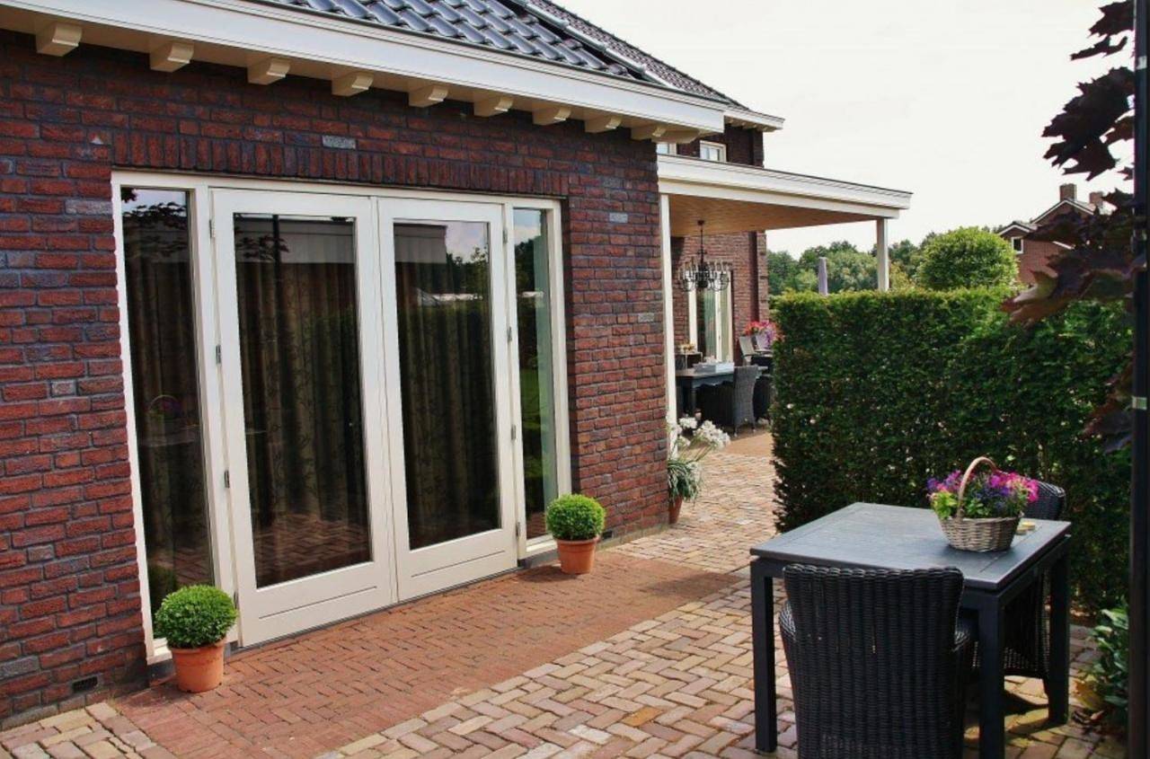 Basic Triple Room in Venlo, Limburg (Pays-Bas)