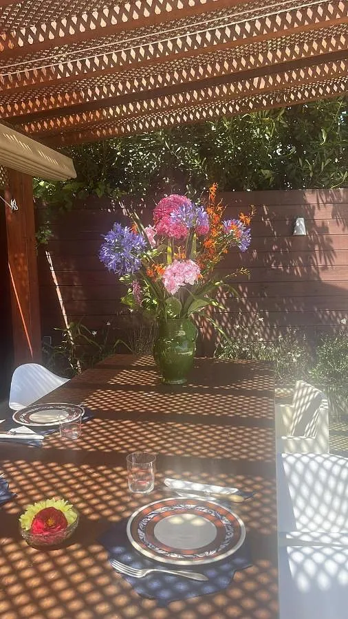 Casa de vacaciones para 8 personas, con jardín además de vistas y piscina, Se admiten mascotas - 1