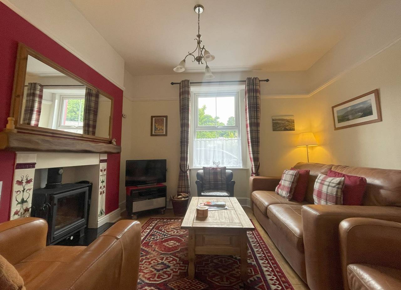 Casa vacanza a Cumbria a partire da 186€ a notte