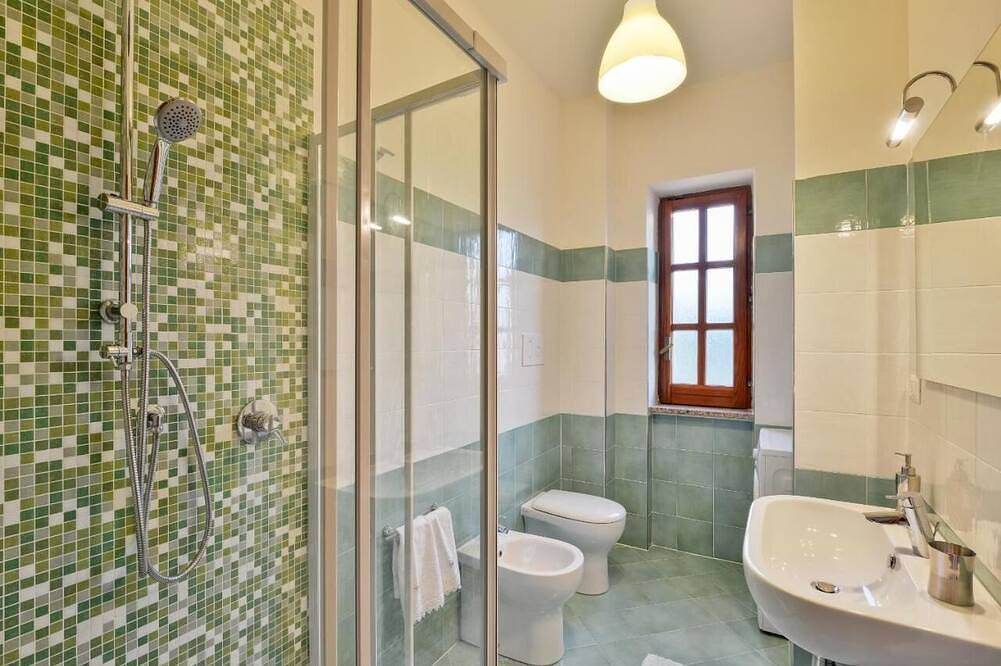 Entire apartment, Selecaro Apartment in Agropoli, Cilento Coast