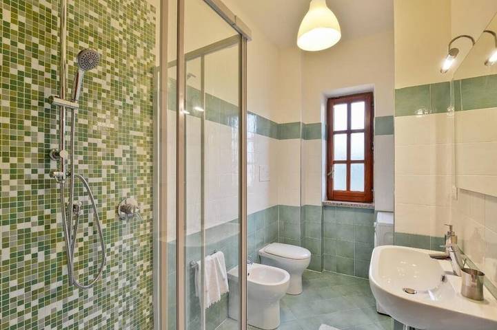 Apartamento entero, Selecaro Apartment in Agropoli, Cilento Coast