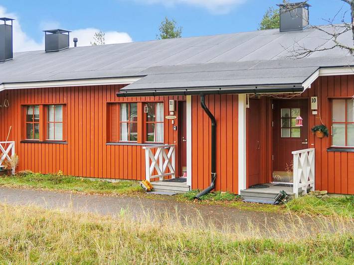 Location de vacances pour 2 personnes dans Saariselka - 2