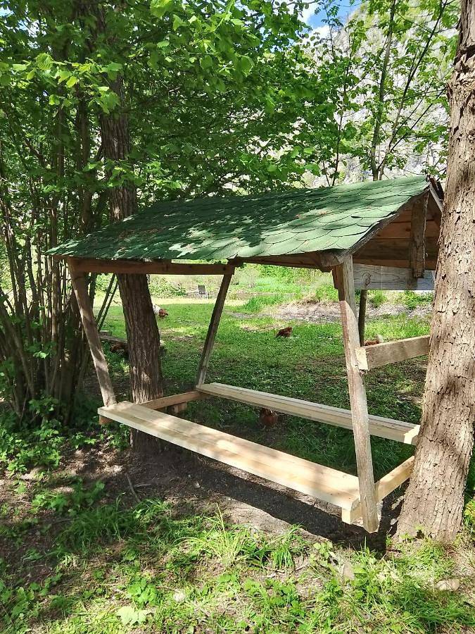 Camping Dobrunvik in Republika Serbska