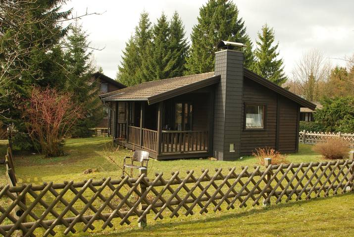 Ferienwohnung für 4 Personen, mit Garten und Terrasse, mit Haustier in Clausthal-Zellerfeld - 3