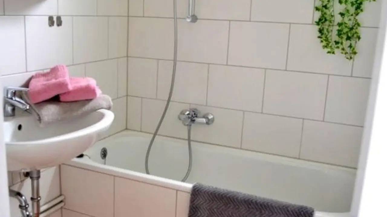 Ganze Ferienwohnung, Ferienwohnung für 4 Personen (60 m²) in Bad Malente in Malente, Ostholstein
