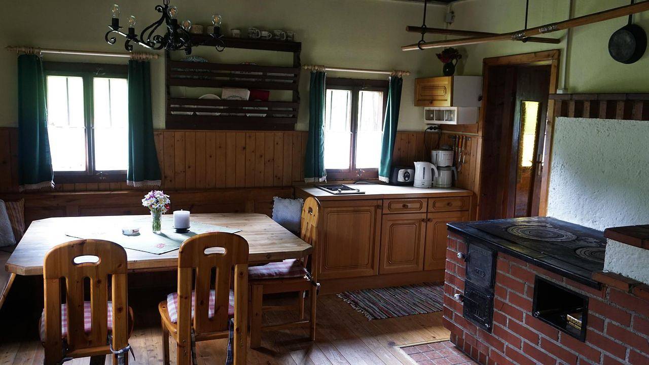 Ferienhaus für 10 Personen in Aich in Gössenberg, Schladming-Dachstein