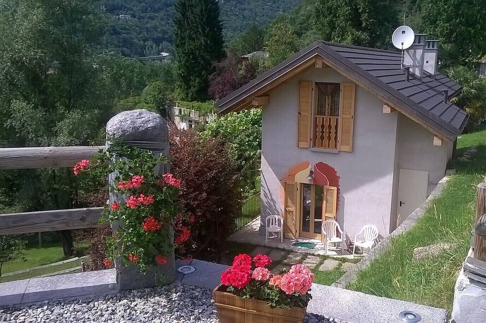 B&b für 6 Personen in Montecrestese, Lepontinische Alpen