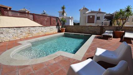 Villa für 6 Personen in Urbanisierung Tropicana, Nerja, Bild 2