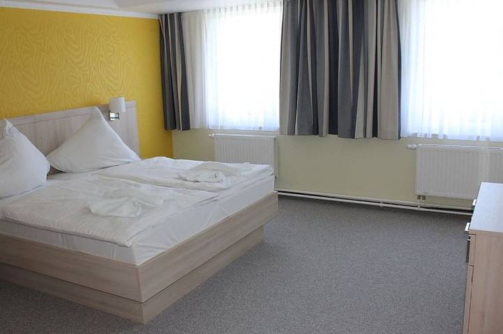 Appartement entier, Hiddensee: Ferienwohnung Süderende - Appartement in Hiddensee, Vorpommern-Rügen