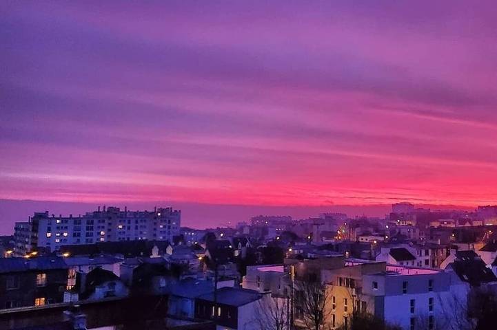 Ferienwohnung für 2 Personen, mit Haustier in Brest